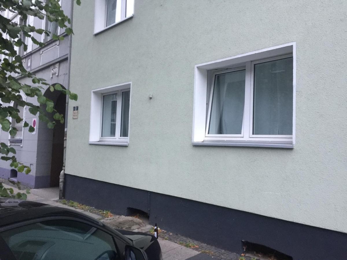 Modern Living In A Perfect Location Essen Exterior foto