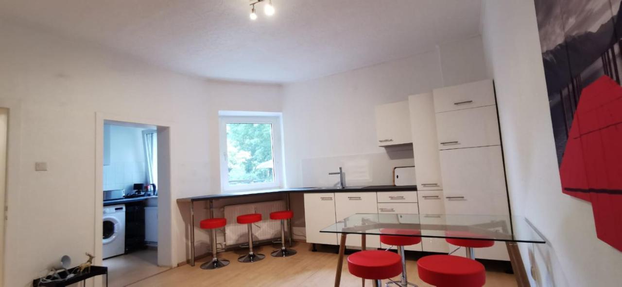 Modern Living In A Perfect Location Essen Exterior foto