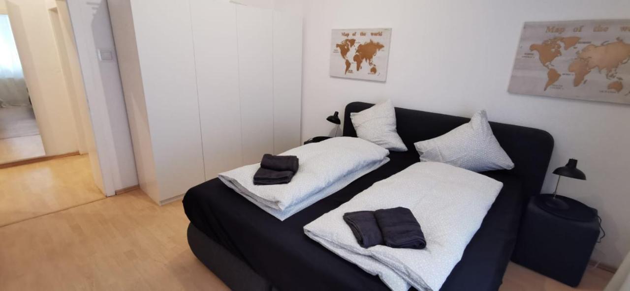 Modern Living In A Perfect Location Essen Exterior foto